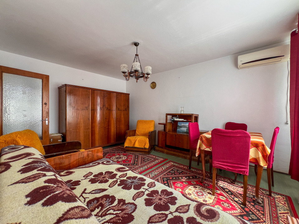 Apartament 2 Camere de inchiriat - 3 minute de metrou 1 Decembrie