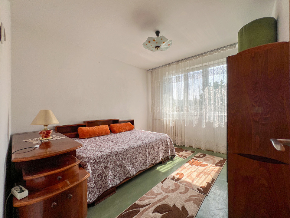 Apartament 2 Camere de inchiriat - 3 minute de metrou 1 Decembrie