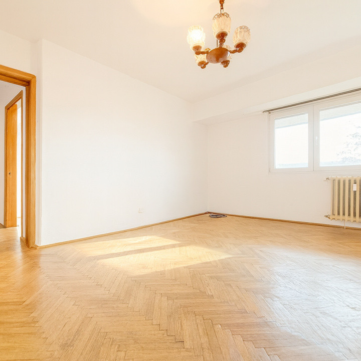 Duplex rar în Iancului – 113mp de spațiu și lumină, aproape de Mega Mall.