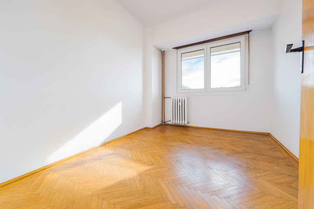 Duplex rar în Iancului – 113mp de spațiu și lumină, aproape de Mega Mall.