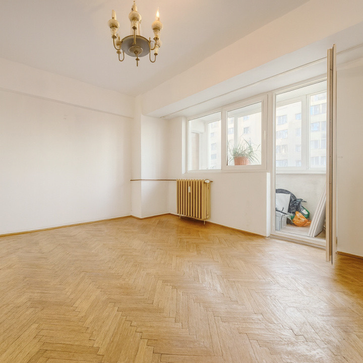 Duplex rar în Iancului – 113mp de spațiu și lumină, aproape de Mega Mall.