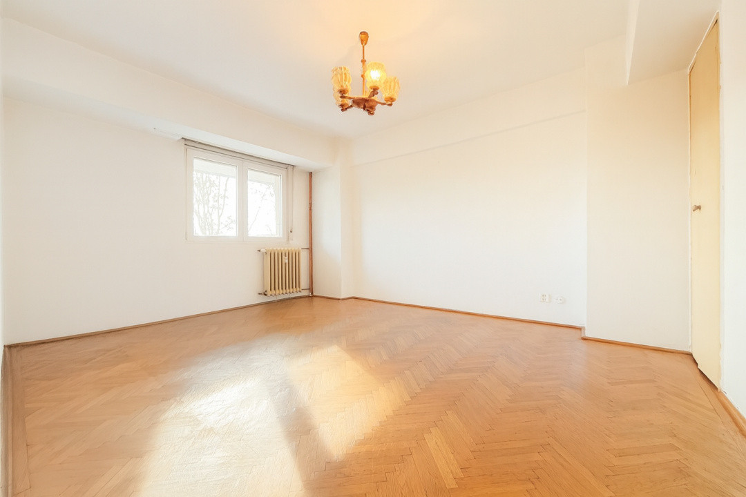 Duplex rar în Iancului – 113mp de spațiu și lumină, aproape de Mega Mall.