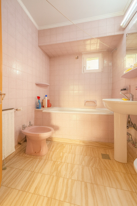 Duplex rar în Iancului – 113mp de spațiu și lumină, aproape de Mega Mall.