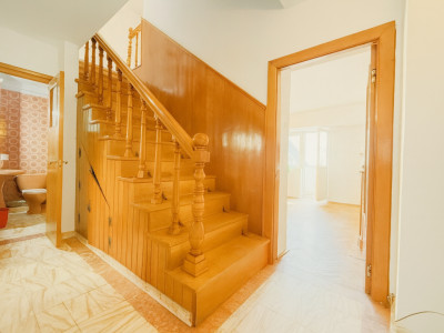 Duplex rar în Iancului – 113mp de spațiu și lumină, aproape de Mega Mall.