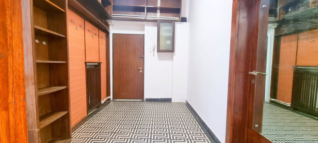 APARTAMENT CU 4 CAMERE 132 MP PIATA ROMANA, LAHOVARI, DIONISIE LUPU