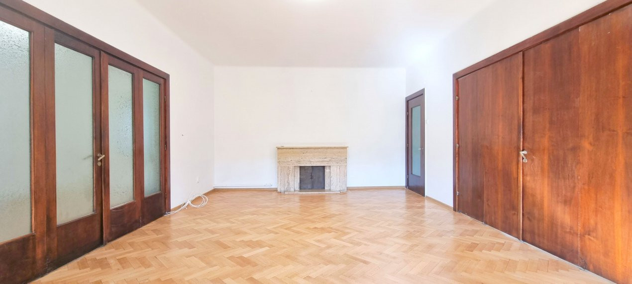 APARTAMENT CU 4 CAMERE 132 MP PIATA ROMANA, LAHOVARI, DIONISIE LUPU