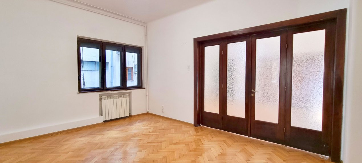 APARTAMENT CU 4 CAMERE 132 MP PIATA ROMANA, LAHOVARI, DIONISIE LUPU