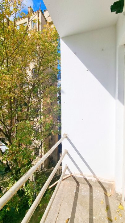 APARTAMENT CU 4 CAMERE 132 MP PIATA ROMANA, LAHOVARI, DIONISIE LUPU