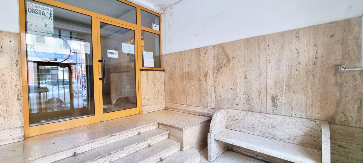 APARTAMENT CU 4 CAMERE 132 MP PIATA ROMANA, LAHOVARI, DIONISIE LUPU