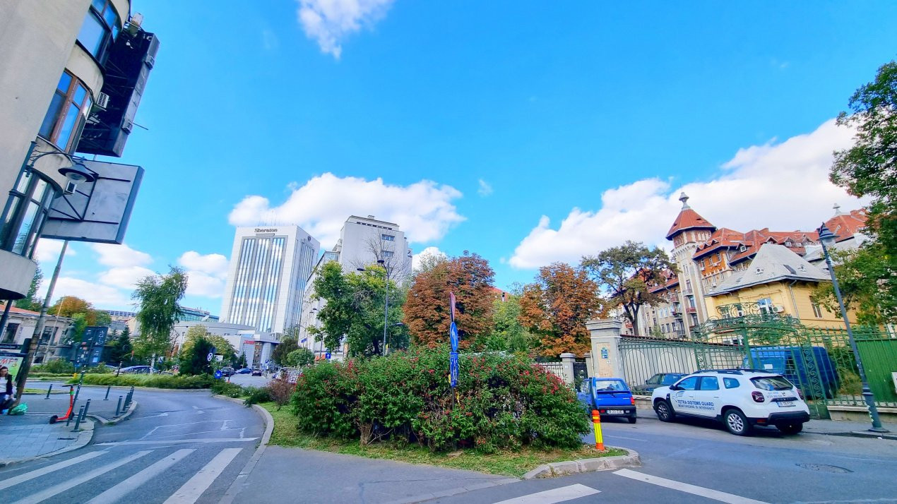 APARTAMENT CU 4 CAMERE 132 MP PIATA ROMANA, LAHOVARI, DIONISIE LUPU