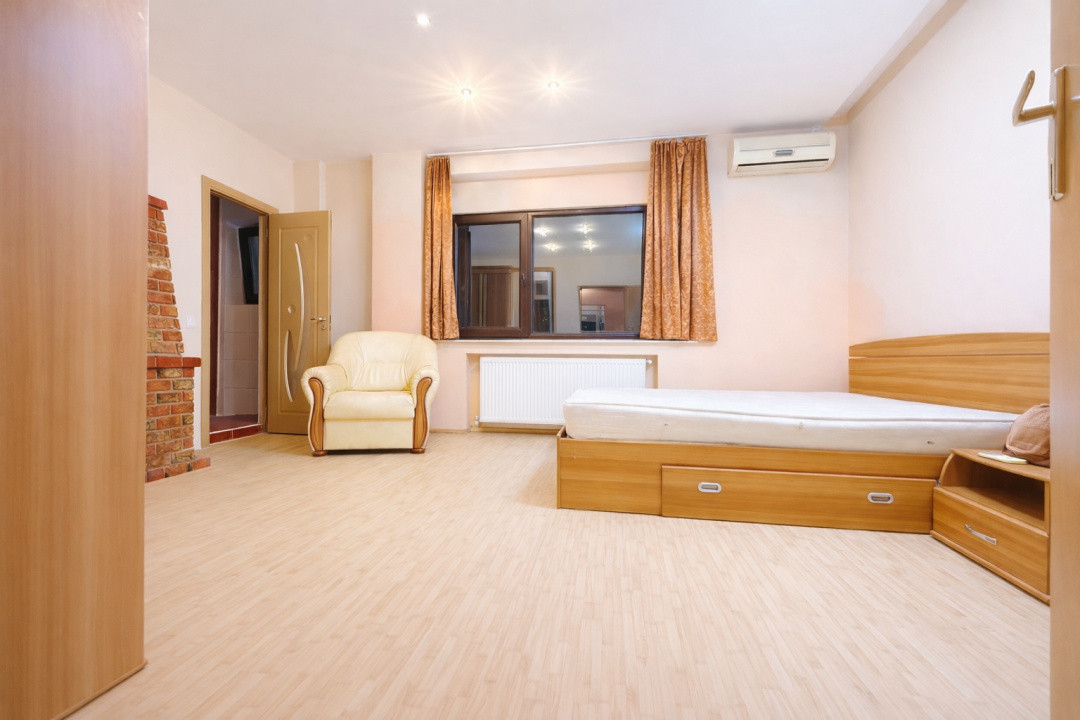 Apartament 3 Camere Unirii - bloc reconsolidat