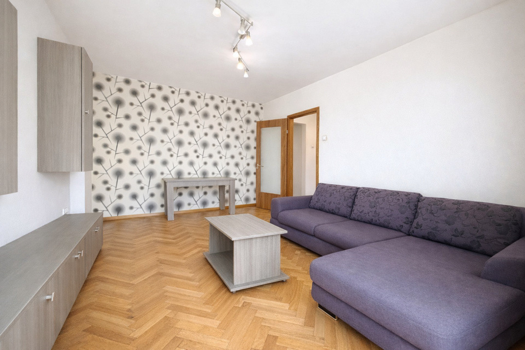 2 Camere Olteniței | Etaj 1 | Bloc Reabilitat | Lângă Școala Mărțișor