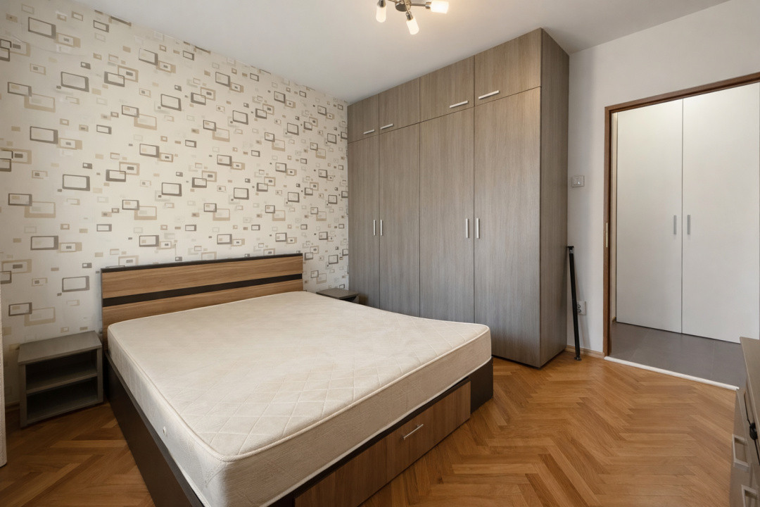 2 Camere Olteniței | Etaj 1 | Bloc Reabilitat | Lângă Școala Mărțișor