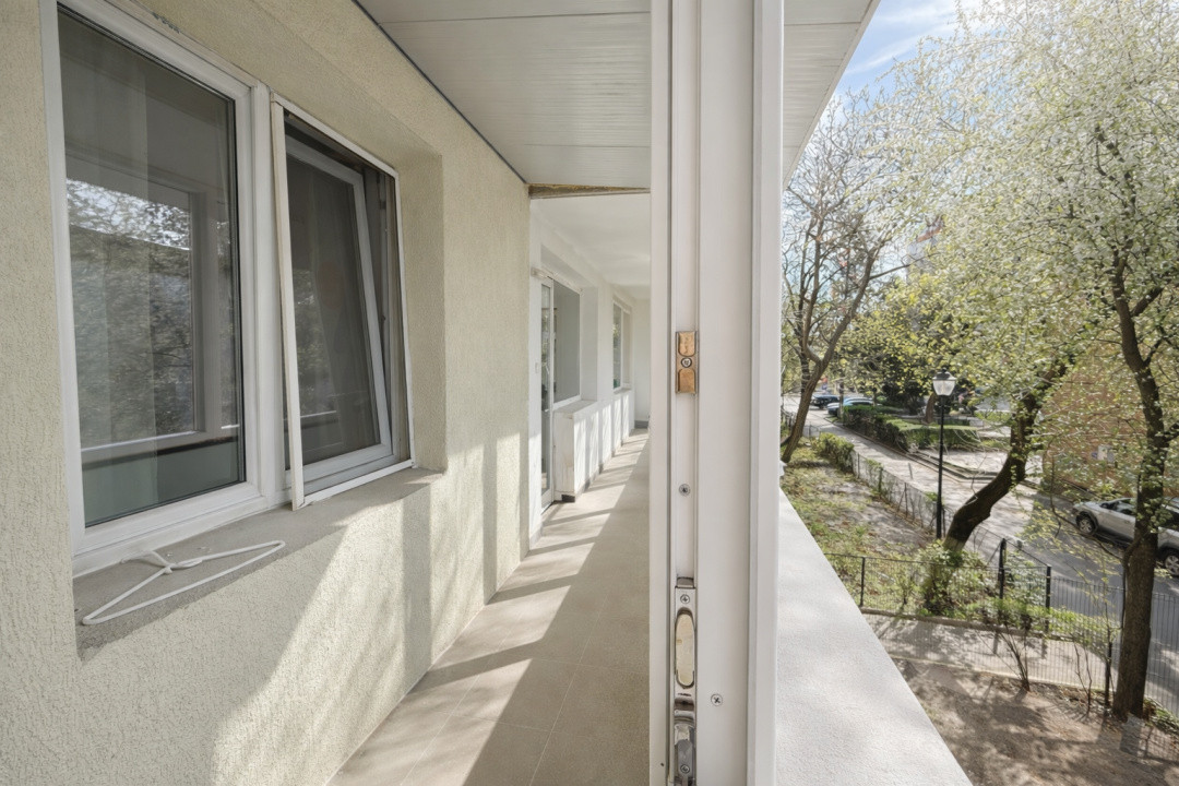 2 Camere Olteniței | Etaj 1 | Bloc Reabilitat | Lângă Școala Mărțișor