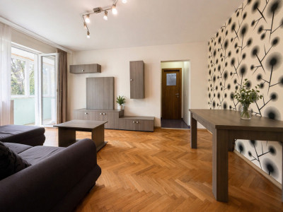 2 Camere Olteniței | Etaj 1 | Bloc Reabilitat | Lângă Școala Mărțișor