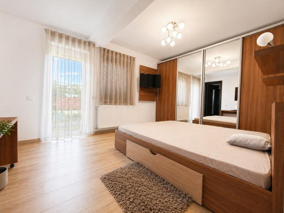 Vilă Premium la cheie in Slanic Prahova, la 2 pași de Salină.