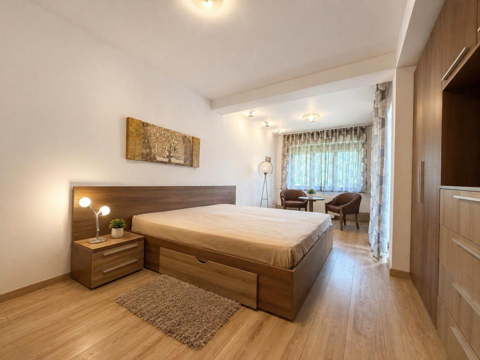 Vilă Premium la cheie in Slanic Prahova, la 2 pași de Salină.