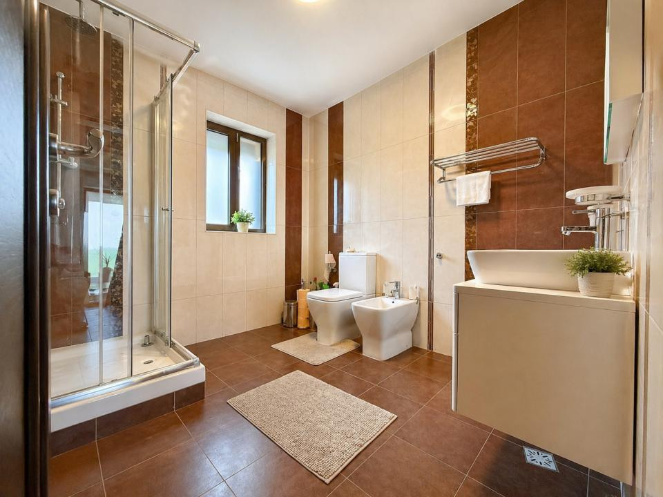 Vilă Premium la cheie in Slanic Prahova, la 2 pași de Salină.