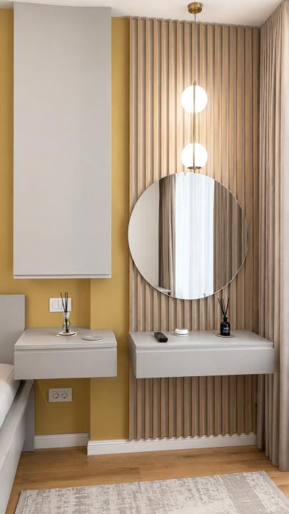 Apartament 3 Camere Premium, Renovat Integral + Centrală Proprie.
