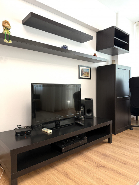 Apartament 3 Camere de Inchiriat - Central - Matei Basarab