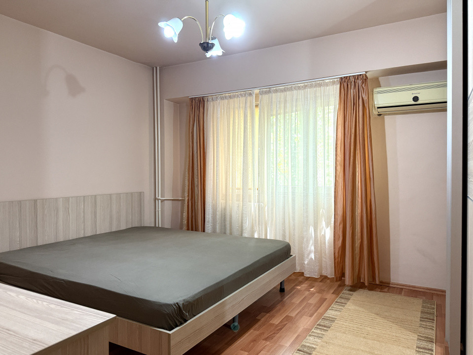 Apartament 3 Camere de Inchiriat - Central - Matei Basarab