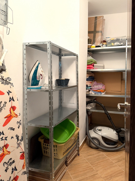 Apartament 3 Camere de Inchiriat - Central - Matei Basarab