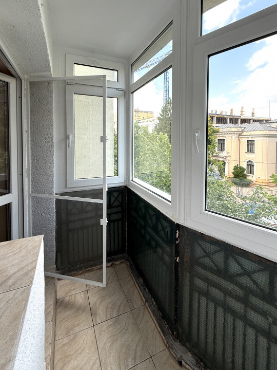 Apartament 3 Camere de Inchiriat - Central - Matei Basarab