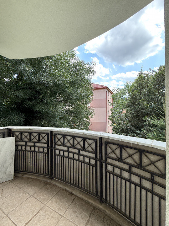 Apartament 3 Camere de Inchiriat - Central - Matei Basarab