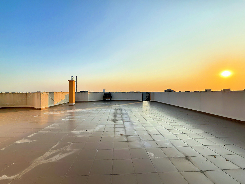 Penthouse de poveste! 297 mp de rafinament, lumina si panorama.