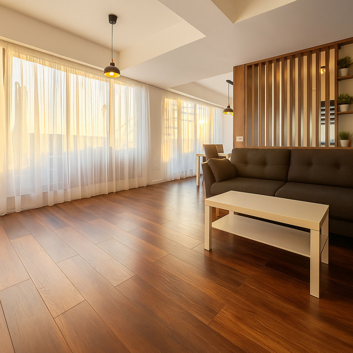 Penthouse de poveste! 297 mp de rafinament, lumina si panorama.