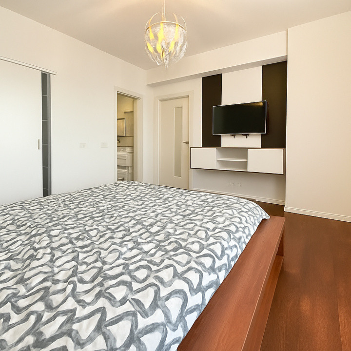 Penthouse de poveste! 297 mp de rafinament, lumina si panorama.