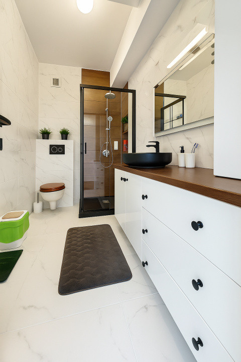 Penthouse de poveste! 297 mp de rafinament, lumina si panorama.