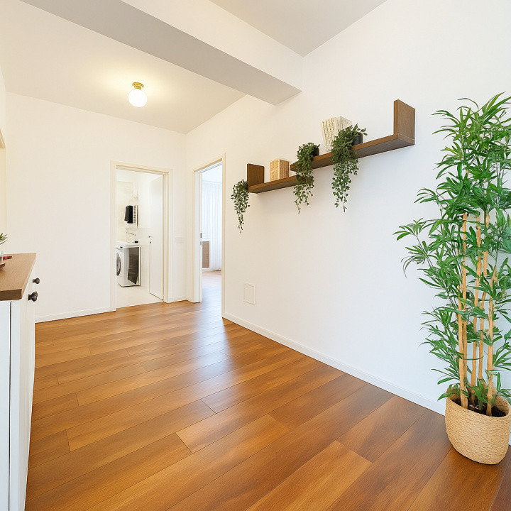 Penthouse de poveste! 297 mp de rafinament, lumina si panorama.